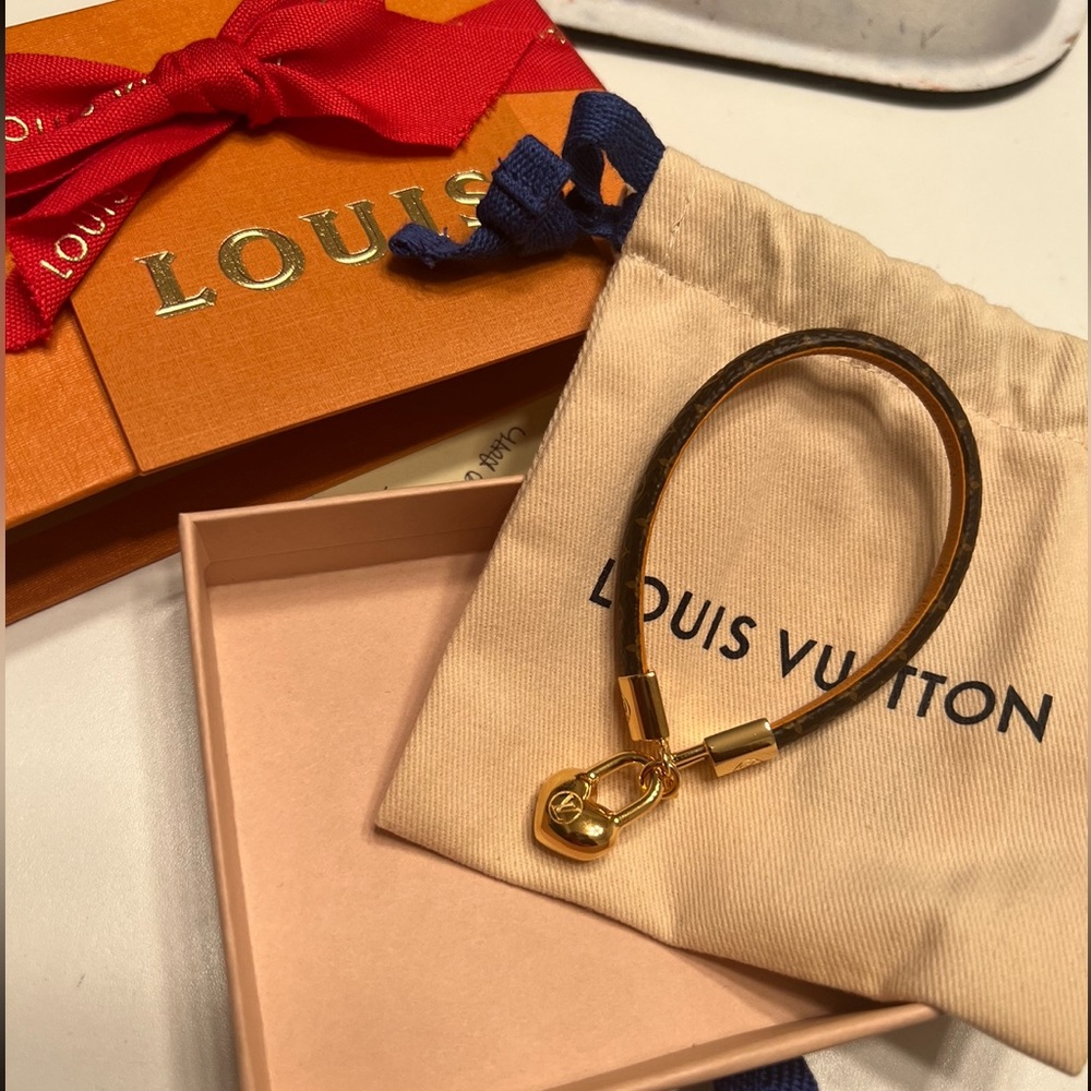 Louis Vuitton Bracelet
